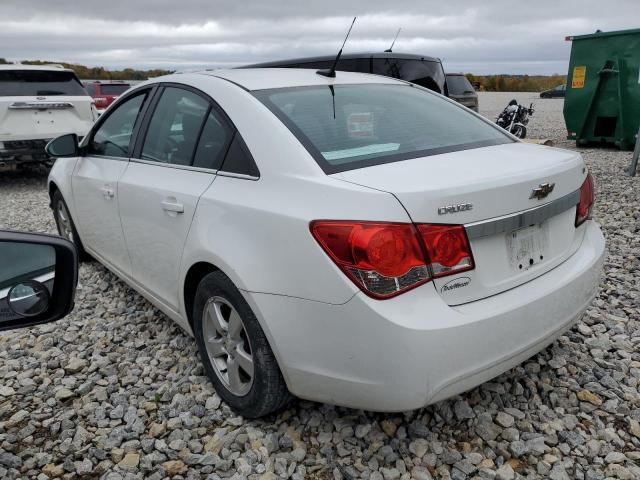 Photo 1 VIN: 1G1PC5SB7E7373352 - CHEVROLET CRUZE 