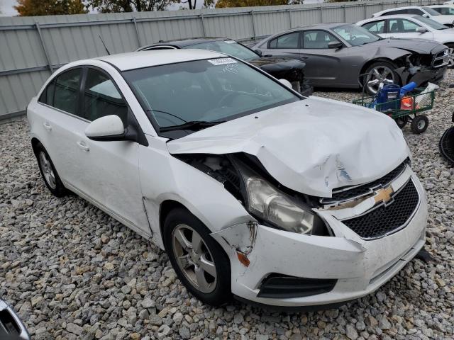 Photo 3 VIN: 1G1PC5SB7E7373352 - CHEVROLET CRUZE 