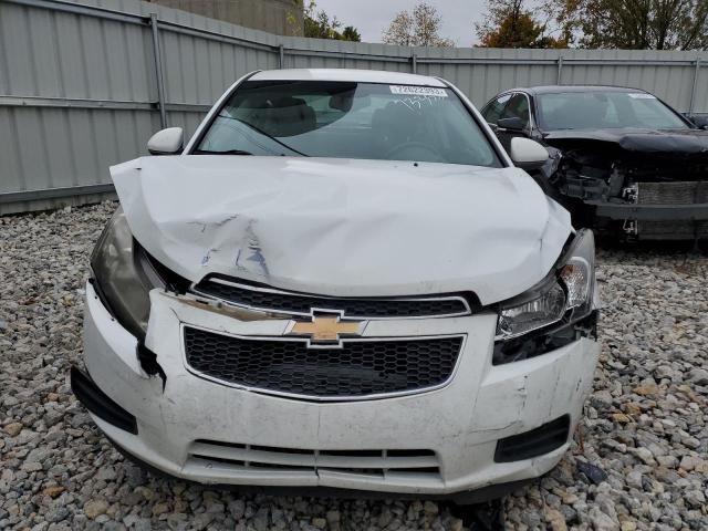 Photo 4 VIN: 1G1PC5SB7E7373352 - CHEVROLET CRUZE 