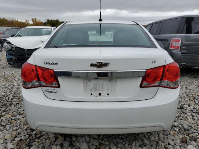 Photo 5 VIN: 1G1PC5SB7E7373352 - CHEVROLET CRUZE 