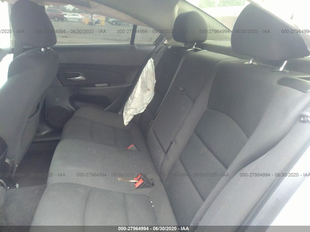 Photo 7 VIN: 1G1PC5SB7E7379099 - CHEVROLET CRUZE 