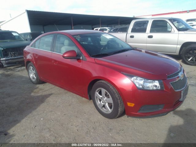 Photo 0 VIN: 1G1PC5SB7E7388076 - CHEVROLET CRUZE 