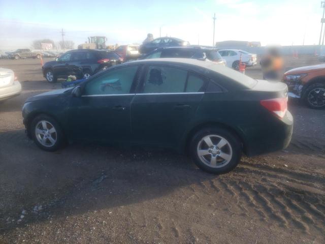 Photo 1 VIN: 1G1PC5SB7E7388806 - CHEVROLET CRUZE LT 