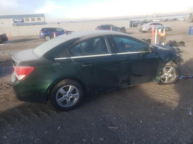 Photo 2 VIN: 1G1PC5SB7E7388806 - CHEVROLET CRUZE LT 