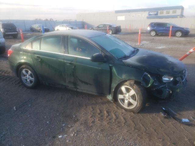 Photo 3 VIN: 1G1PC5SB7E7388806 - CHEVROLET CRUZE LT 