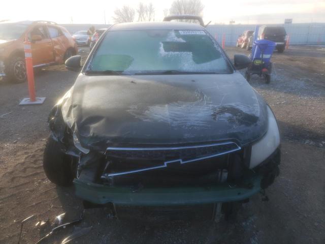 Photo 4 VIN: 1G1PC5SB7E7388806 - CHEVROLET CRUZE LT 