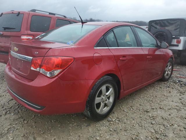 Photo 2 VIN: 1G1PC5SB7E7389082 - CHEVROLET CRUZE LT 