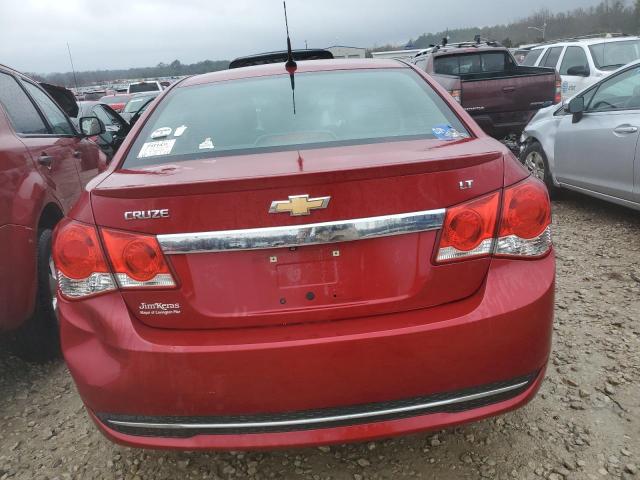 Photo 5 VIN: 1G1PC5SB7E7389082 - CHEVROLET CRUZE LT 