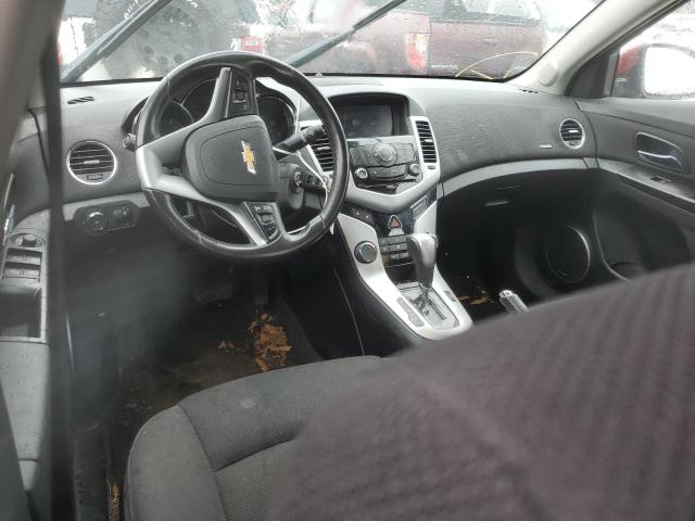 Photo 7 VIN: 1G1PC5SB7E7389082 - CHEVROLET CRUZE LT 