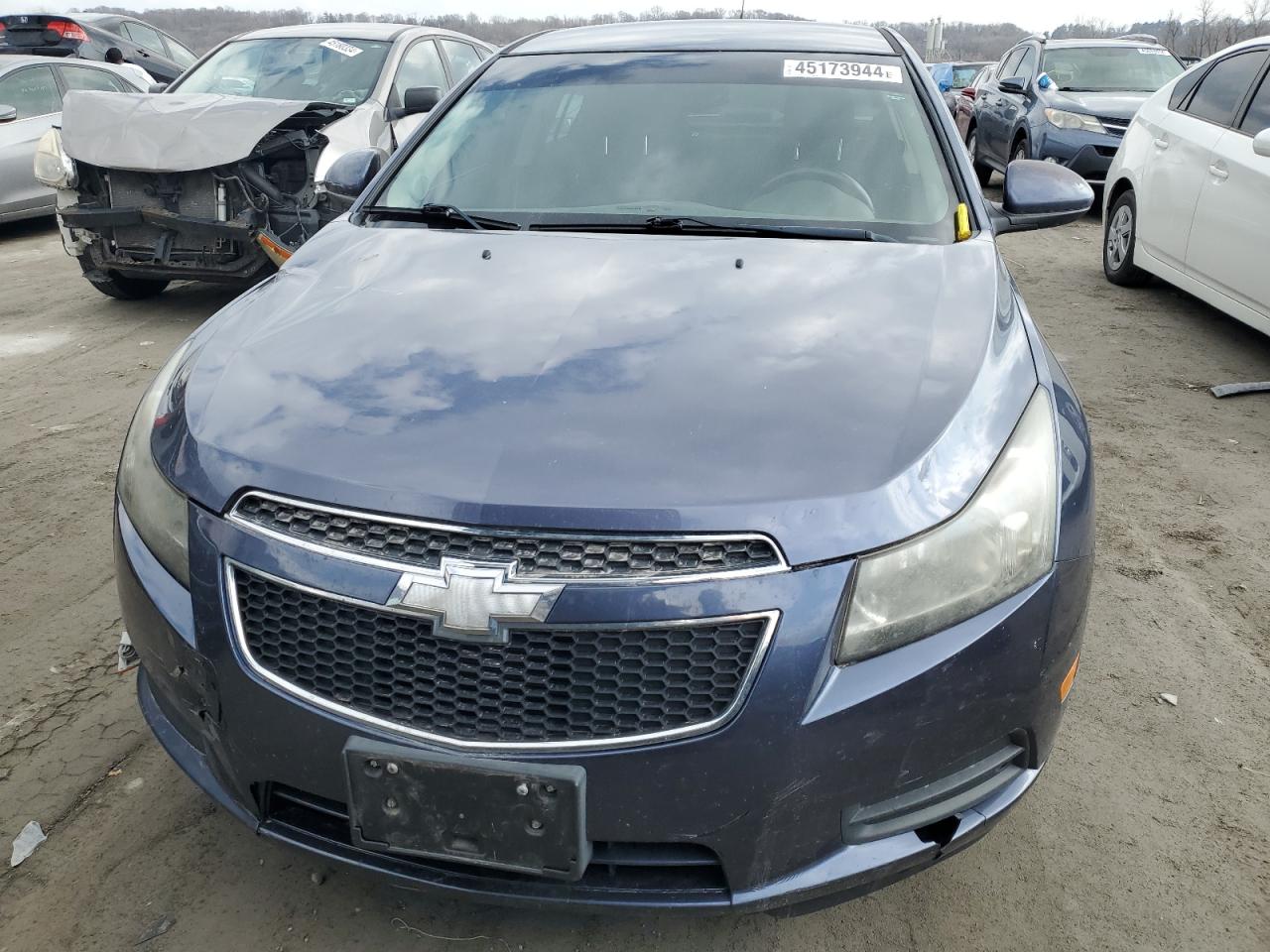 Photo 4 VIN: 1G1PC5SB7E7389776 - CHEVROLET CRUZE 