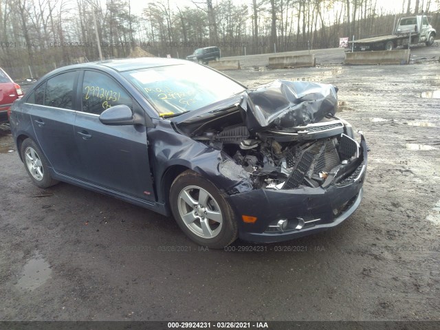 Photo 0 VIN: 1G1PC5SB7E7397084 - CHEVROLET CRUZE 