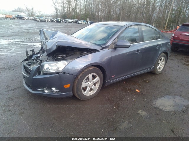 Photo 1 VIN: 1G1PC5SB7E7397084 - CHEVROLET CRUZE 