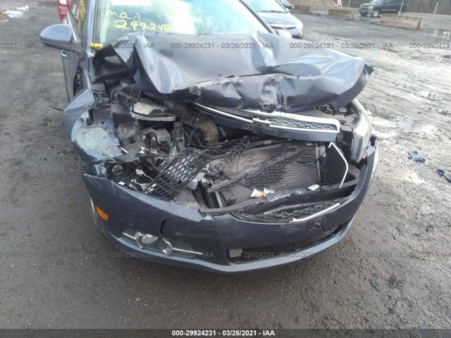 Photo 5 VIN: 1G1PC5SB7E7397084 - CHEVROLET CRUZE 