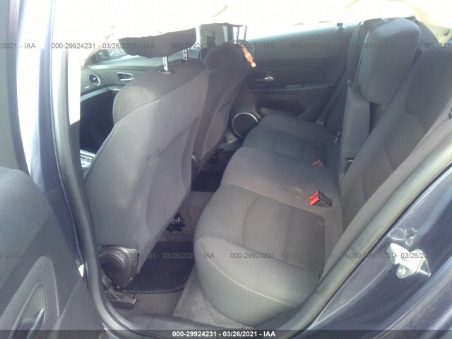 Photo 7 VIN: 1G1PC5SB7E7397084 - CHEVROLET CRUZE 