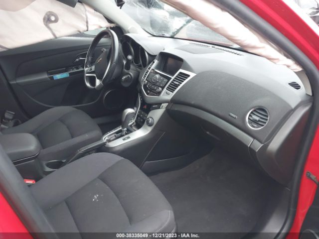 Photo 4 VIN: 1G1PC5SB7E7403109 - CHEVROLET CRUZE 