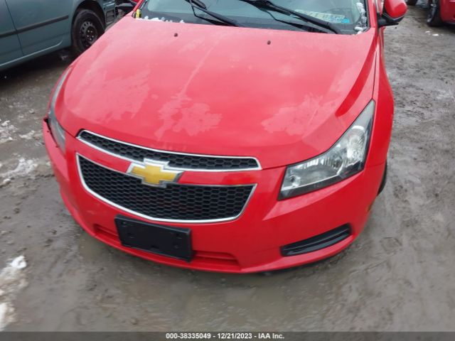 Photo 5 VIN: 1G1PC5SB7E7403109 - CHEVROLET CRUZE 