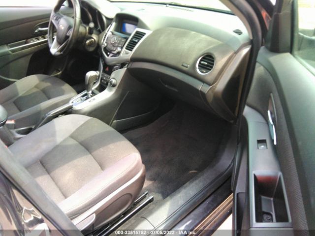 Photo 4 VIN: 1G1PC5SB7E7405085 - CHEVROLET CRUZE 