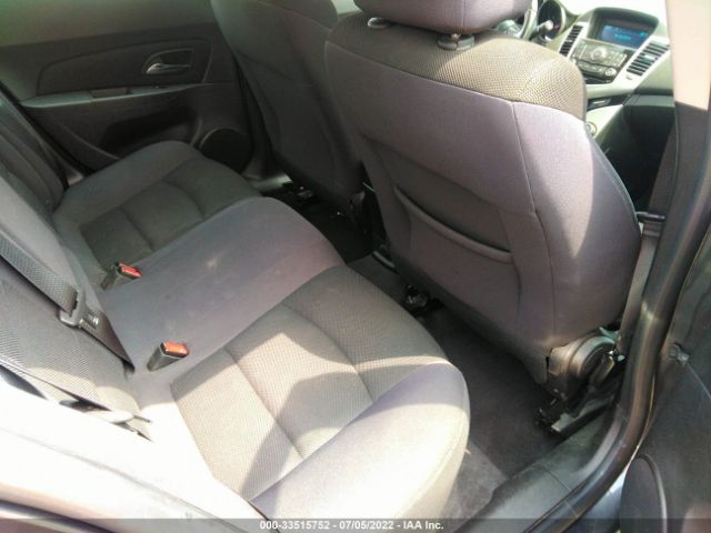 Photo 7 VIN: 1G1PC5SB7E7405085 - CHEVROLET CRUZE 