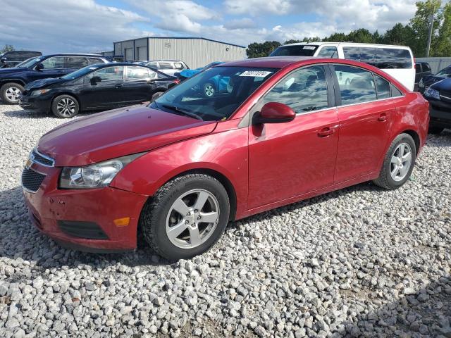 Photo 0 VIN: 1G1PC5SB7E7405619 - CHEVROLET CRUZE LT 