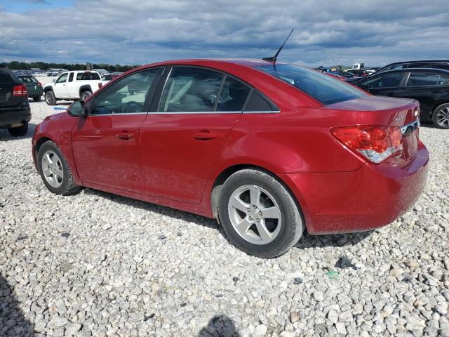 Photo 1 VIN: 1G1PC5SB7E7405619 - CHEVROLET CRUZE LT 