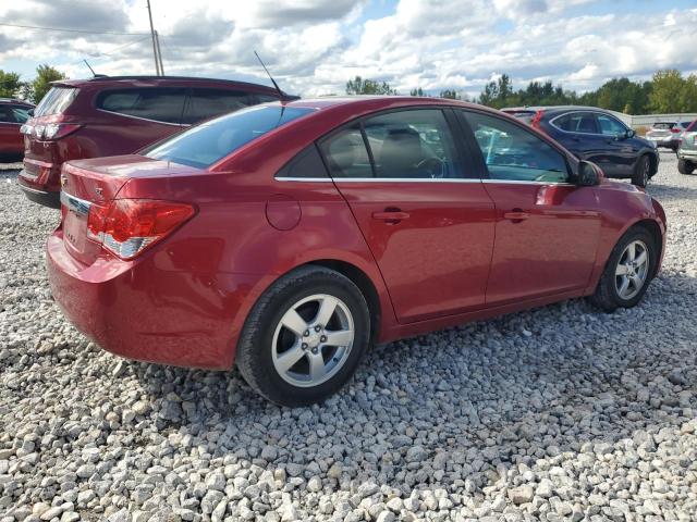 Photo 2 VIN: 1G1PC5SB7E7405619 - CHEVROLET CRUZE LT 