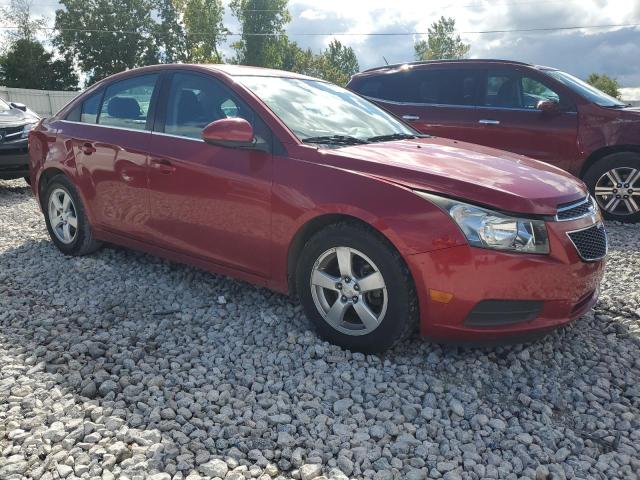 Photo 3 VIN: 1G1PC5SB7E7405619 - CHEVROLET CRUZE LT 