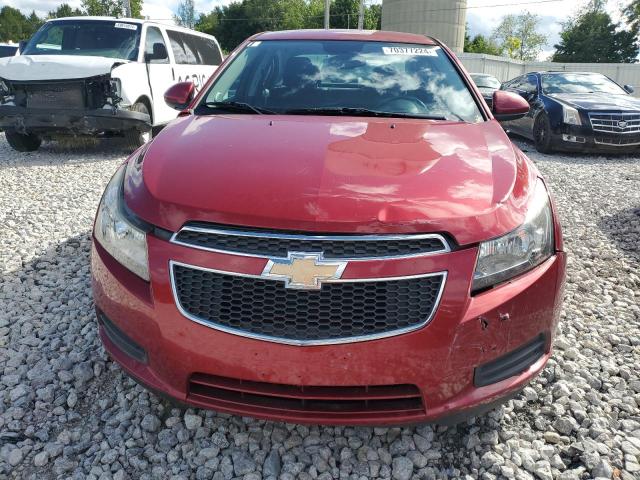 Photo 4 VIN: 1G1PC5SB7E7405619 - CHEVROLET CRUZE LT 