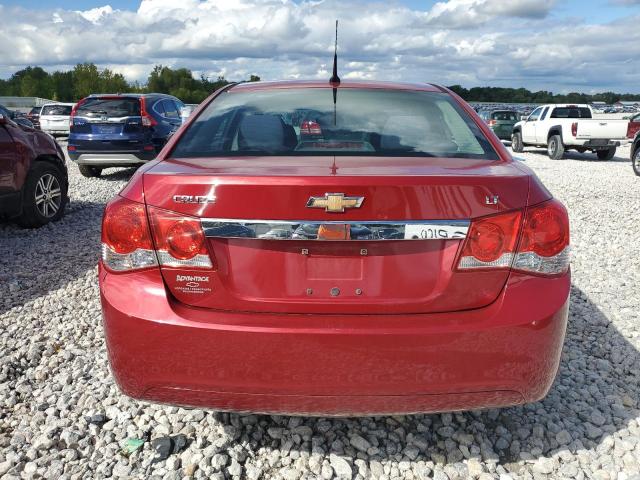 Photo 5 VIN: 1G1PC5SB7E7405619 - CHEVROLET CRUZE LT 