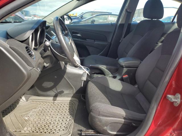 Photo 6 VIN: 1G1PC5SB7E7405619 - CHEVROLET CRUZE LT 