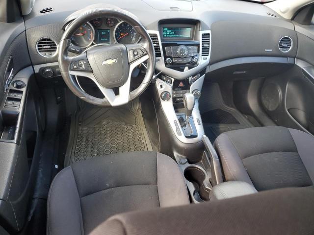 Photo 7 VIN: 1G1PC5SB7E7405619 - CHEVROLET CRUZE LT 