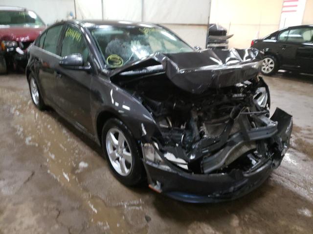 Photo 0 VIN: 1G1PC5SB7E7406141 - CHEVROLET CRUZE LT 