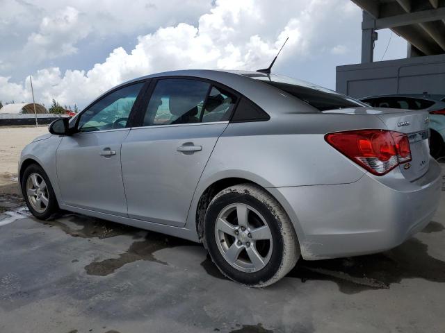 Photo 1 VIN: 1G1PC5SB7E7407273 - CHEVROLET CRUZE LT 