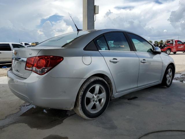 Photo 2 VIN: 1G1PC5SB7E7407273 - CHEVROLET CRUZE LT 