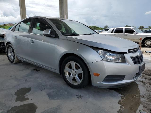 Photo 3 VIN: 1G1PC5SB7E7407273 - CHEVROLET CRUZE LT 