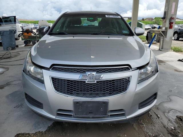 Photo 4 VIN: 1G1PC5SB7E7407273 - CHEVROLET CRUZE LT 