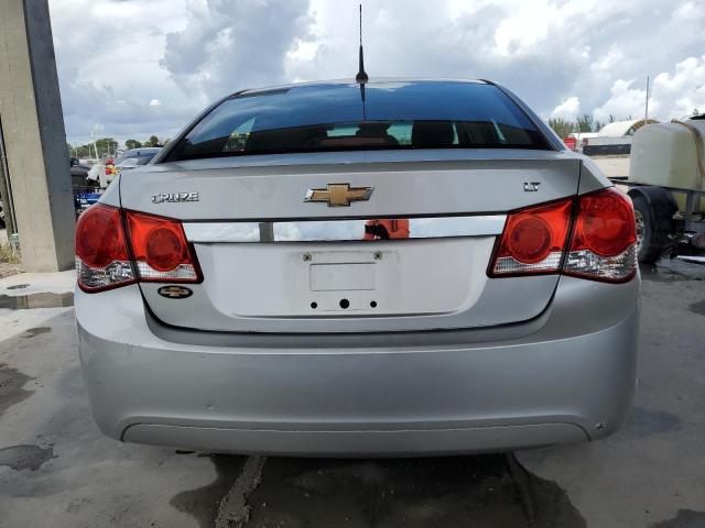 Photo 5 VIN: 1G1PC5SB7E7407273 - CHEVROLET CRUZE LT 