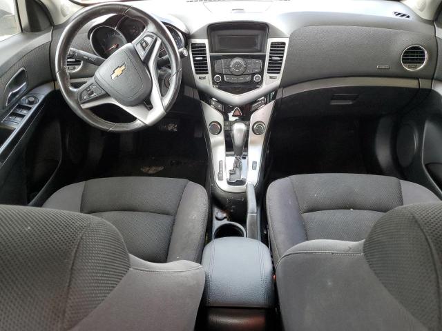 Photo 7 VIN: 1G1PC5SB7E7407273 - CHEVROLET CRUZE LT 