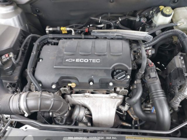 Photo 9 VIN: 1G1PC5SB7E7409797 - CHEVROLET CRUZE 