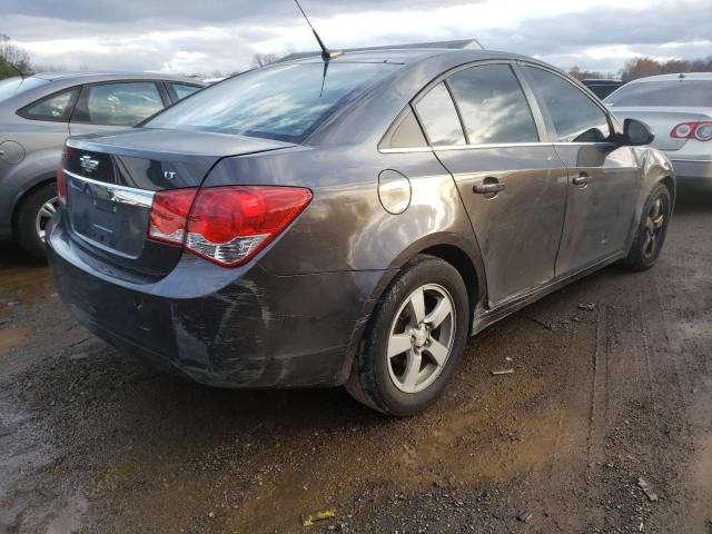 Photo 3 VIN: 1G1PC5SB7E7410481 - CHEVROLET CRUZE LT 