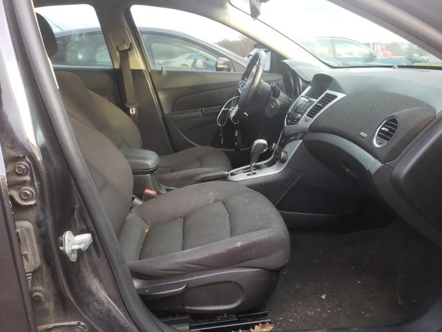 Photo 4 VIN: 1G1PC5SB7E7410481 - CHEVROLET CRUZE LT 