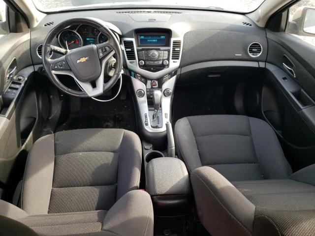 Photo 7 VIN: 1G1PC5SB7E7412845 - CHEVROLET CRUZE LT 