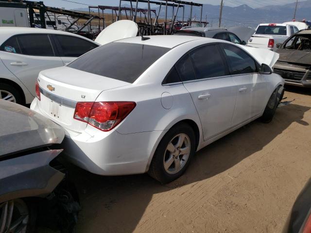 Photo 2 VIN: 1G1PC5SB7E7414269 - CHEVROLET CRUZE LT 