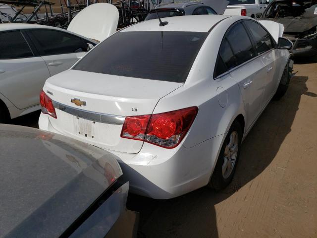 Photo 5 VIN: 1G1PC5SB7E7414269 - CHEVROLET CRUZE LT 