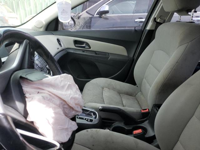 Photo 6 VIN: 1G1PC5SB7E7414269 - CHEVROLET CRUZE LT 