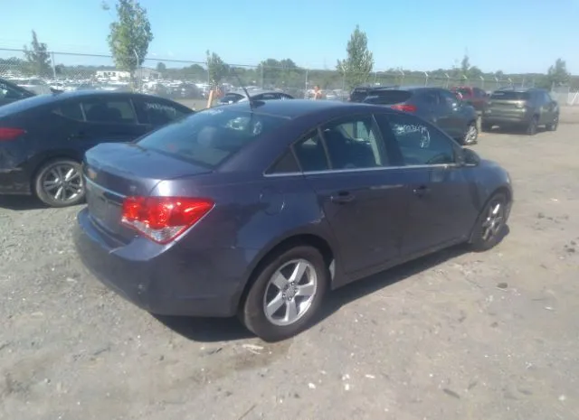 Photo 3 VIN: 1G1PC5SB7E7417088 - CHEVROLET CRUZE 