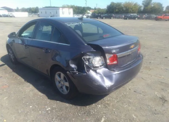 Photo 5 VIN: 1G1PC5SB7E7417088 - CHEVROLET CRUZE 