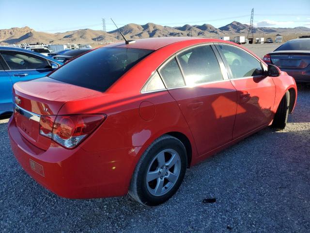 Photo 2 VIN: 1G1PC5SB7E7419486 - CHEVROLET CRUZE 