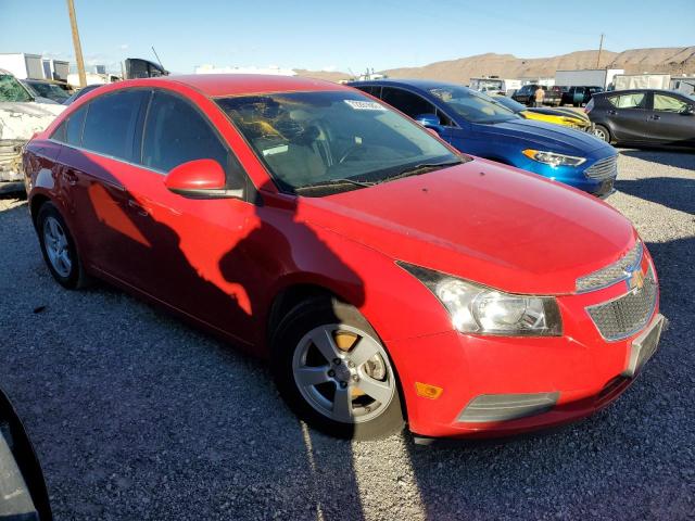 Photo 3 VIN: 1G1PC5SB7E7419486 - CHEVROLET CRUZE 