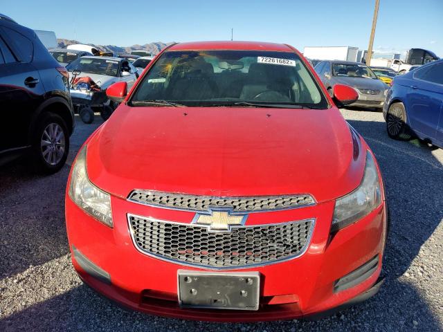 Photo 4 VIN: 1G1PC5SB7E7419486 - CHEVROLET CRUZE 