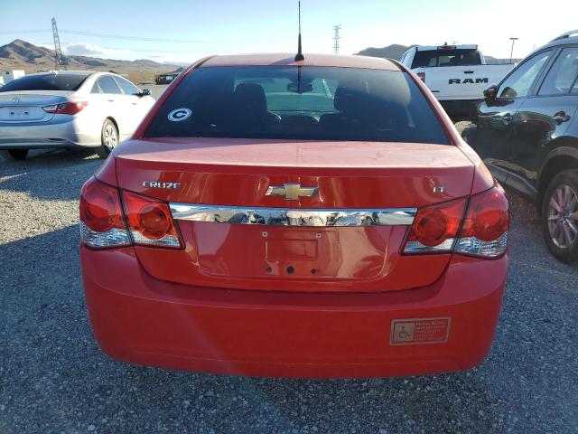 Photo 5 VIN: 1G1PC5SB7E7419486 - CHEVROLET CRUZE 